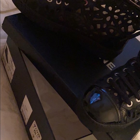 Chanel high top - Picture 5 of 8